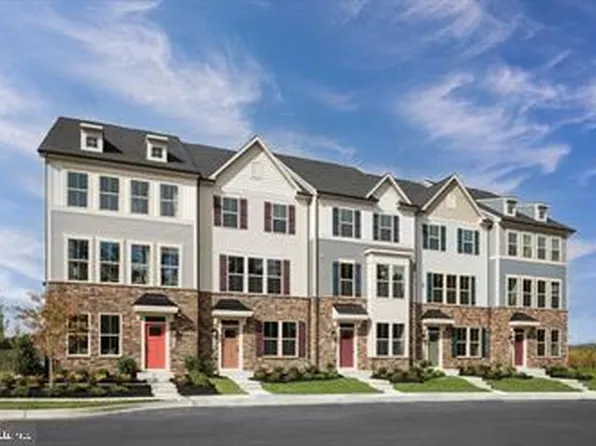 6067 Stoneroller St, New Market, MD 21774