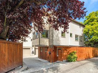 3723 60th Ave SW, Seattle, WA