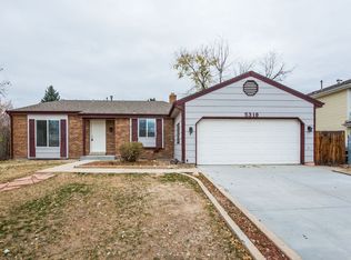5319 E 113th Ave, Thornton, CO 80233