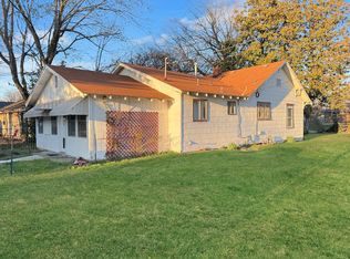 2601 N Howard Ave, Springfield, MO 65803