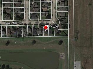 12011 Breezy Meadow Dr, Stafford, TX 77477