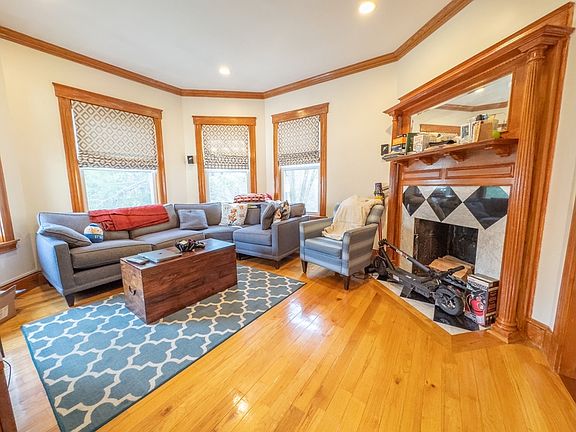 2nd image of 12 Saint Paul St #2
