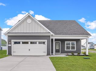 2410 Valverde Way LOT 118, Murfreesboro, TN 37127