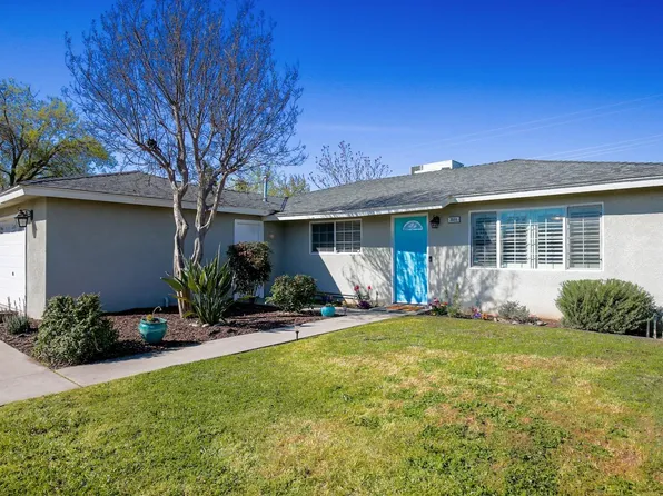 3531 N Miami Ave, Fresno, CA 93727
