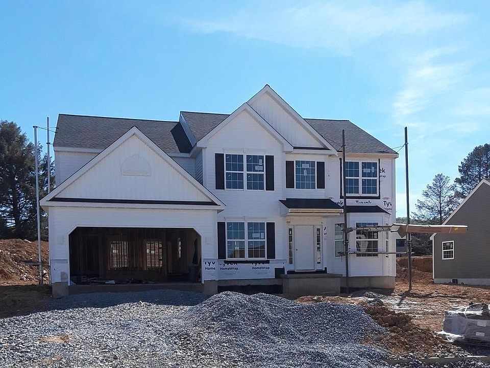 1st image of 172 Sianna Cir Lot 25