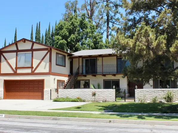 2985 San Pasqual St, Pasadena, CA 91107