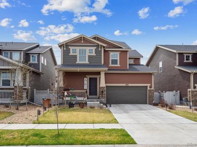 19122 E 65th Place, Denver, CO, 80249