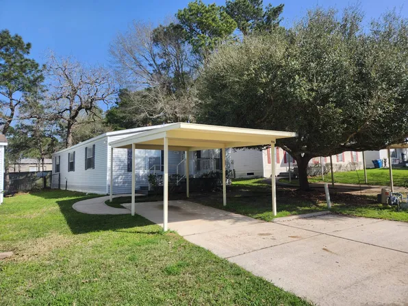 18630 N Sugar Maple Cir #106, Magnolia, TX 77355
