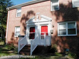 814 Green St APT A1, Durham, NC 27701