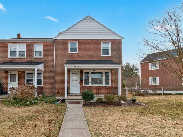 1040 Winsford Rd, Towson, MD 21204