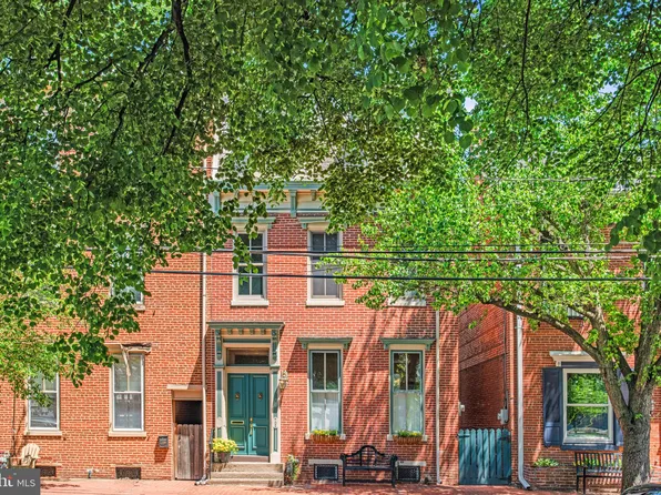 709 S Front St, Harrisburg, PA 17104