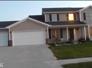 2983 Buffalo Ln, Normal, IL 61761