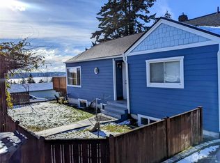 1333 Hayward Ave, Bremerton, WA 98310