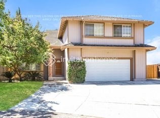 943 Stone Pine Ct, Fairfield, CA 94533