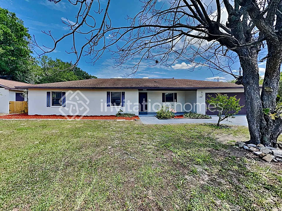 1881 N Lake Eloise Dr
