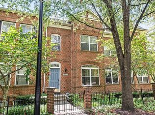 10212 Rutland Round Rd UNIT 71, Columbia, MD 21044