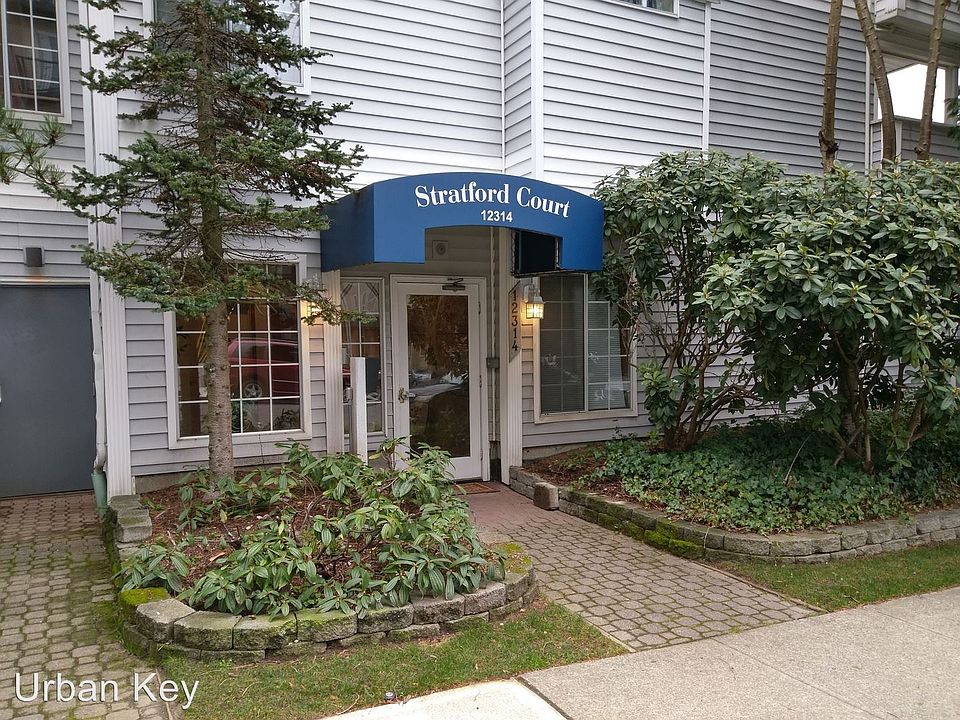 1st image of 12314 32nd Ave NE APT 304