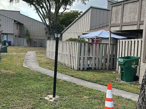 2nd image of 5630 NW 21st St #31-C