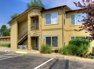 4875 S Balsam Way UNIT 12-201, Denver, CO 80123