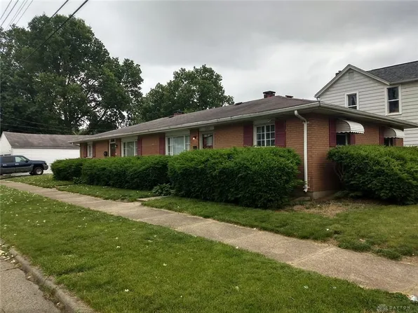 2400-2402 Manchester Ave, Middletown, OH 45042