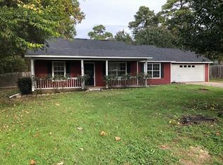 21198 Dogwood Dr, Flint, TX 75762