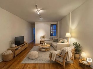 202 W 84th St #3-E, New York, NY 10024