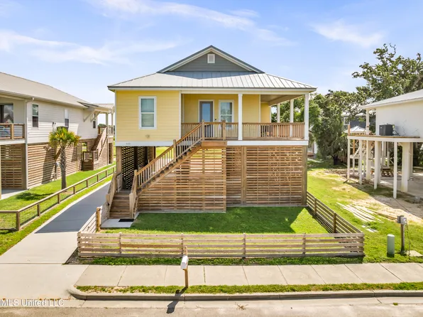 430 Woodward Ave, Gulfport, MS 39501