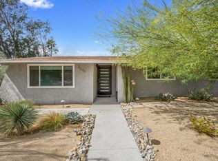 3059 N Biskra Rd, Palm Springs, CA 92262