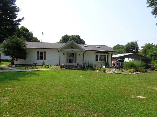 4021 E Park Ave, Terre Haute, IN 47805