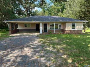 75 Moon Rd, Horton, AL 35980