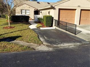 3201 Charter Club Dr APT A, Tarpon Springs, FL 34688