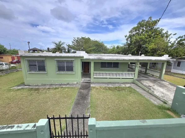 112 Clifton Hill KI, St. Croix, VI 00850