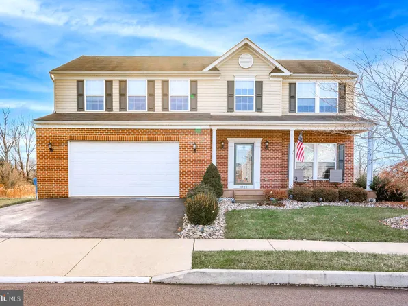 1913 Alamingo Dr, Quakertown, PA 18951