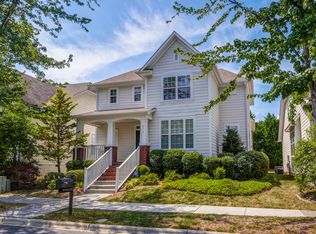 8319 Camberly Rd, Huntersville, NC 28078