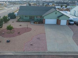 11312 Tottenham Ct, Peyton, CO 80831
