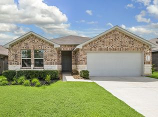 40463 Garden Heights Ln, Magnolia, TX 77354