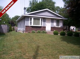 1423 Whitmore Ave NW, Grand Rapids, MI 49504