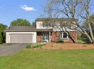 9516 Churchill Rd, Jackson, MI 49201