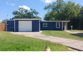 4401 S Cornelia Cir, Corpus Christi, TX 78408