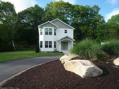 For Sale: 61 Mullen Hill Rd, Waterford, CT 06385