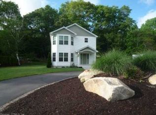 61 Mullen Hill Rd, Waterford, CT 06385