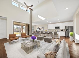 36 Sunrise Crest Trl, The Woodlands, TX 77375