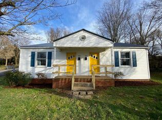 3285 Ridgeview St, Kingsport, TN 37664