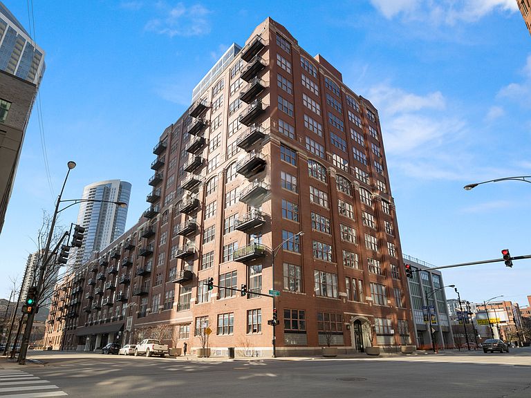 360 W Illinois St Chicago, IL, 60654 Apartments for Rent Zillow