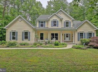 3155 Tobacco Rd, Chesapeake Beach, MD 20732