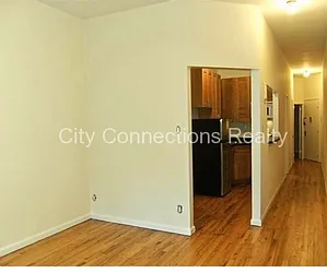 Rented by City Connections Realty