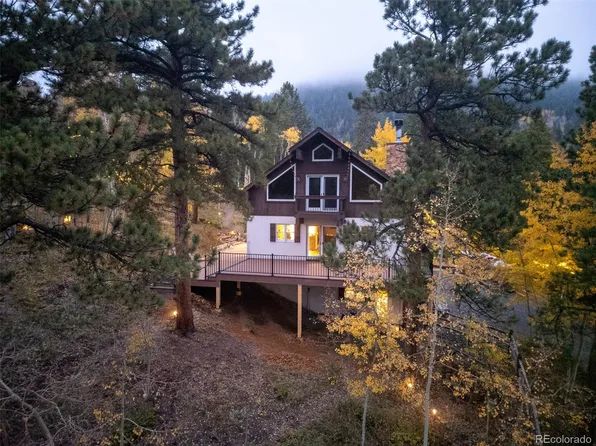 1296 Golden Gate Drive, Golden, CO 80403