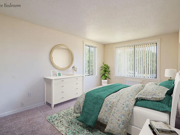 Hathaway Farms Townhomes at Northampton — Photo 30