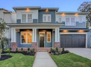 616 Redan St, Houston, TX 77009