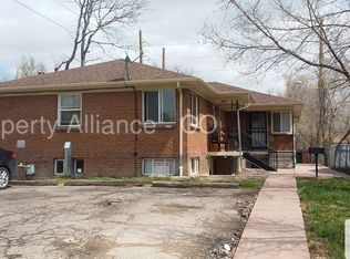 1692 1/2 Yosemite St, Denver, CO 80220